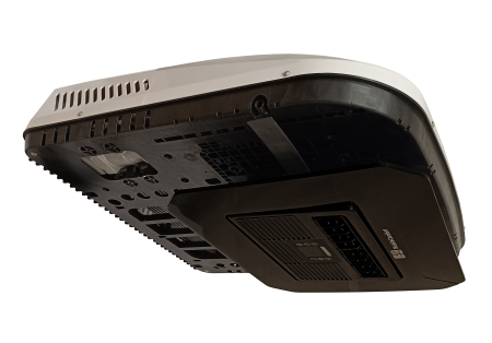 Кондиционеры автокондиционер стояночный mobilecomfort mc2812t (заправлен, готов к установке)  